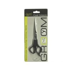 Groom Coat Scissors