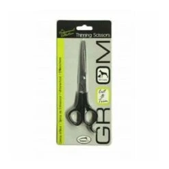 Groom Thinning Scissors