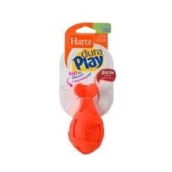 Hartz Duraplay Rocket Dog Toy Assorted Colors -Pet Products Store hartzduraplayrocketdogtoyassortedcolors small 2 1