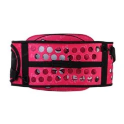 Hello Kitty 3D Eva Embossed Cat Carrying Bag - 43L X 32W X 23H Cm -Pet Products Store hello kitty 3d eva embossed cat carrying bag pink 8