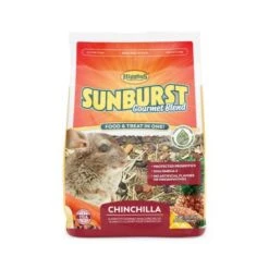 Higgins Sunburst Chinchilla Food, 1.3 Kg