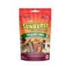 Higgins Sunburst Veggie Stix, 114 G -Pet Products Store higginssunburstveggiestix114g 1