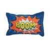 Imac Boom Plush Toy With Squeaker -Pet Products Store imacboomplushtoywithsqueaker