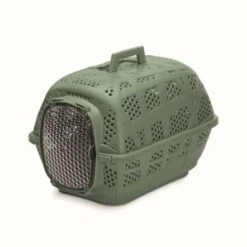 Imac Carry Sport 2nd Life Plastic Pet Carrier - 48.5L X 34W X 32H Cm