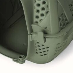 Imac Carry Sport 2nd Life Plastic Pet Carrier - 48.5L X 34W X 32H Cm -Pet Products Store imaccarrysport2ndlifeplasticpetcarrier 48.5lx34wx32hcm green 5