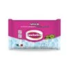 Inodorina Refresh Talcum Fragrance Wipes -Pet Products Store inodorinarefreshtalcumfragrancewipes40counts 1 1