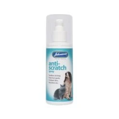 Johnson's Veterinary Scratch Pump Spray