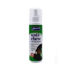 Johnson's Anti Chew Pump Spray, 150 Ml