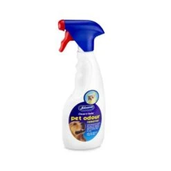 Johnson's Clean 'n' Safe Pet Odour Remover