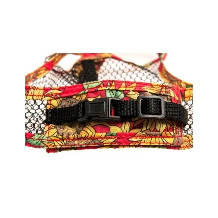 Karlie Art Joy Harness For Guinea Pig And Ferret 6 Karlie Art Joy Harness For Guinea Pig And Ferret - Image 4