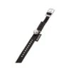 Karlie Art Leather Plus Cat Collar Monte Carlo 2 Karlie Art Leather Plus Cat Collar Monte Carlo -Pet Products Store karlieartleatherpluscatcollarmontecarloblack 1 1