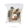 Karlie Beef Ears Dog Treats - 260g In 10 Pcs -Pet Products Store karliebeefearsdogtreats 260gin10pcs 1