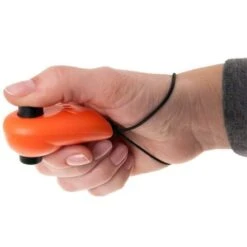 Karlie Double Clicker With Booklet, Orange -Pet Products Store karliedoubleclickerwithbookletorange 4