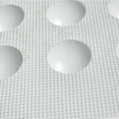 Karlie Perfect Care Bath Mat, 40 X 70 Cm, Grey -Pet Products Store karlieperfectcarebathmat40x70cmgrey 2