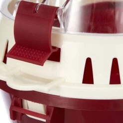 Karlie Pet Shuttle Transport Box, Red -Pet Products Store karliepetshuttletransportboxred 35lx25wx22hcm 4 1