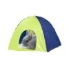 Karlie Rody Camp Tent, 38L X 38W X 30H Cm 2 Karlie Rody Camp Tent, 38L X 38W X 30H Cm -Pet Products Store karlierodycamptent38lx38wx30hcm