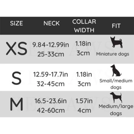 Keeptail Vegan Leather Dog Collar - Green 4 Keeptail Vegan Leather Dog Collar - Green - Image 2