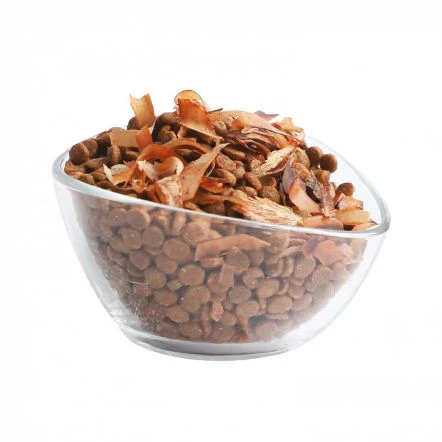 Kit Cat Fillet O Flakes Cat Dry Food - 1.2 Kg 4 Kit Cat Fillet O Flakes Cat Dry Food - 1.2 Kg - Image 2