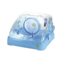 LillipHut Hamsters Cage Dome -Pet Products Store lilliphuthamsterscagedome 1