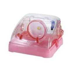 LillipHut Hamsters Cage Dome -Pet Products Store lilliphuthamsterscagedome 2