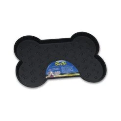 Loving Pets BlackBella Spill-Proof Mat