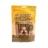 Loving Pets Dog Chicken & Sweet Potato Sticks, 8 Oz -Pet Products Store lovingpetsdogchickensweetpotatosticks8oz 1
