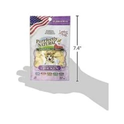Loving Pets Freeze Dried Chicken 0.6 Oz. 8 Loving Pets Freeze Dried Chicken 0.6 Oz. -Pet Products Store lovingpetsfreezedriedchicken0.6oz. 3