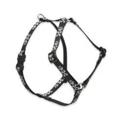 Lupine Pet Original Designs Roman Dog Harness, Bling Bonz -Pet Products Store lupinepetoriginaldesignsromandogharnessblingbonz12 20 2 1