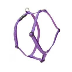 Lupine Pet Original Designs Roman Dog Harness