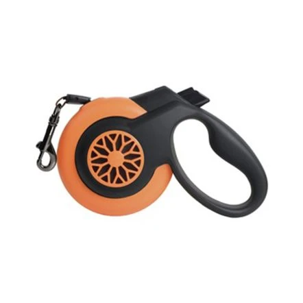 M-Pets Autobrake Retractable Smart Dog Leash 4 M-Pets Autobrake Retractable Smart Dog Leash - Image 2