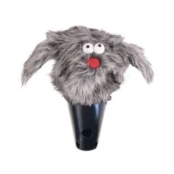 M-Pets Yoda Interactive Dog Toy