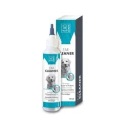 M-Pets Dog Ear Cleaner - 118ml
