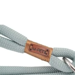 M-Pets ECO Dog Collar - Blue -Pet Products Store m petsecodogcollar blue 2