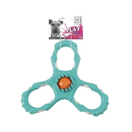 M-Pets Flyer Outdoor Dog Toy Reactor 3 M-Pets Flyer Outdoor Dog Toy Reactor