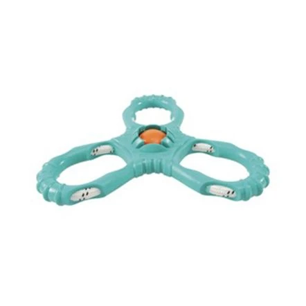 M-Pets Flyer Outdoor Dog Toy Reactor 4 M-Pets Flyer Outdoor Dog Toy Reactor - Image 2