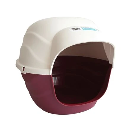 M-Pets Igloo Dog House 3 M-Pets Igloo Dog House