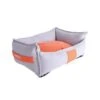 M-Pets Moon Bed -Pet Products Store m petsmoonbed medium 63lx53wx20hcm 1 2