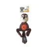 M-Pets Nolan Bear Dog Toy -Pet Products Store m petsnolanbeardogtoy 1