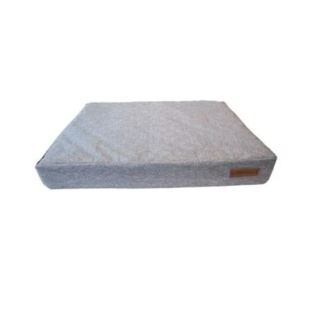 M-Pets Oleron Mat Pet Cushion - Small - Blue 3 M-Pets Oleron Mat Pet Cushion - Small - Blue