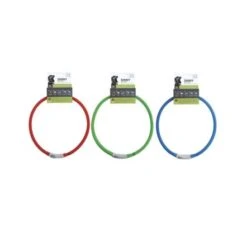 M-Pets Shiny Adjustable Silicon LED Dog Collar - 3 Pcs -Pet Products Store m petsshinyadjustabeleddogcollar 2