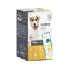 M-Pets Uritest Dog Training Pads - 15 Pads With Uritest Strips -Pet Products Store m petsuritesttrainingpads15padswithuriteststrips 1