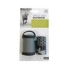 M-Pets Waste Bag Dispenser 2 M-Pets Waste Bag Dispenser -Pet Products Store m petswastebagdispenser 1
