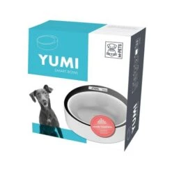 M-Pets Yumi Smart Bowl -Pet Products Store m petsyumismartbowl 2