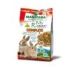 Manitoba My Rabbit Complete Food 2 Manitoba My Rabbit Complete Food -Pet Products Store manitobamyrabbitcompletefood600g 1 1