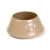 Mason Cash Non Tip Lettered Dog Bowl 21cm -Pet Products Store masoncashnontiplettereddogbowl21cm 1
