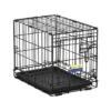 Midwest Contour 1-Door Dog Crate
