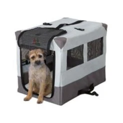 Midwest Canine Camper Sportable 5 Midwest Canine Camper Sportable -Pet Products Store midwestcaninecampersportable36lx25.5wx28h 1 1