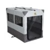 Midwest Canine Camper Sportable -Pet Products Store midwestcaninecampersportable42lx26wx32h 1 1