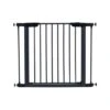 MidWest Graphite Std Steel Pet Gate 1 MidWest Graphite Std Steel Pet Gate -Pet Products Store midwestgraphitestdsteelpetgate 30lx38wx30hcm 1 2