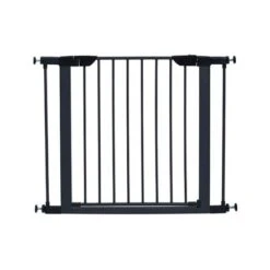 MidWest Graphite Std Steel Pet Gate